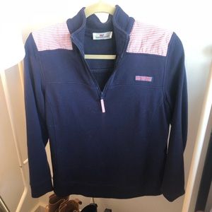 Vineyard Vines Seersucker Shep Shirt Size Small